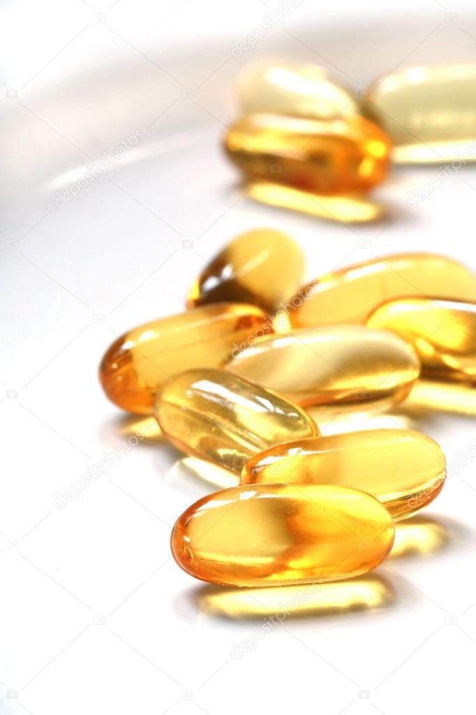 fish oil