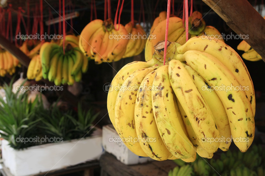 banane shop