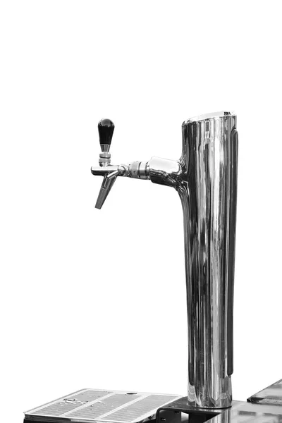 Beer tap — Stock Photo, Image