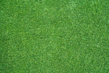 Yeşil Çimen Arkaplanı