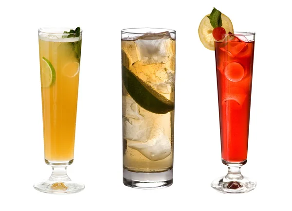 Cocktail — Stock Photo, Image