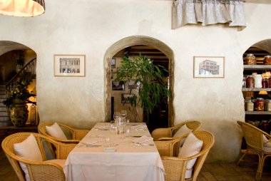 restoran