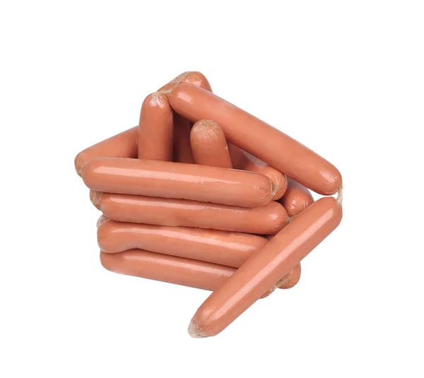 Sausages — Stock Photo, Image