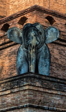 WAT Chedi Luang