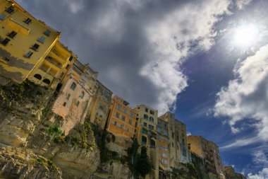 Italië tropea