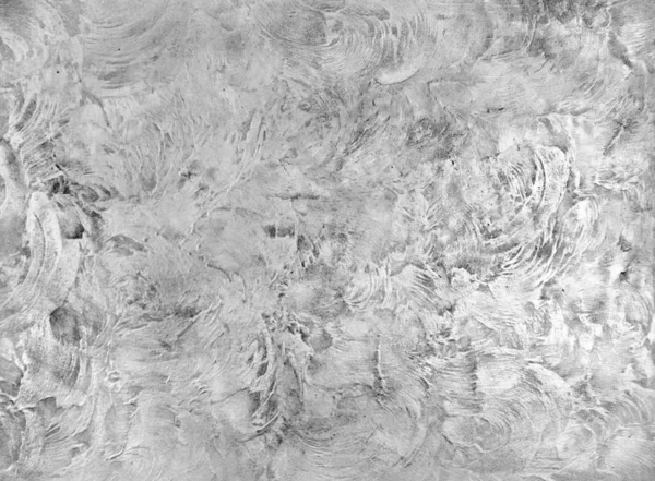 Dekoratif Sıva gümüş