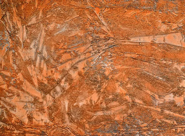 Kırmızı Dekoratif Sıva-orange2