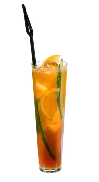 Limonade beverage — Stock Photo, Image