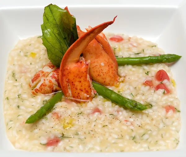 Risotto