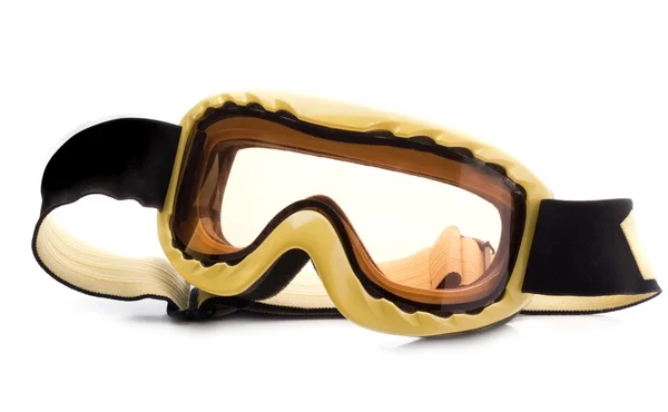 Ski goggles — Stock Photo, Image