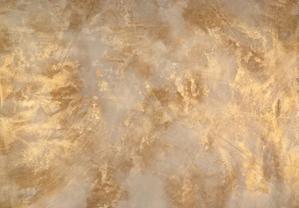 kalıp alçı altın kahverengi