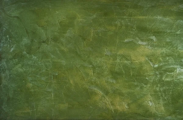 Pattern plaster yellow green 3 — Stock Photo, Image