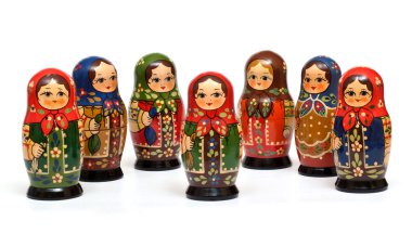 Matrioshka