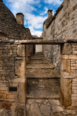 alberobello italya 