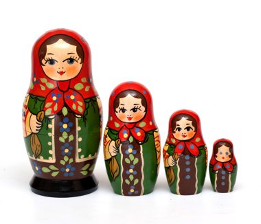 Matrioshka
