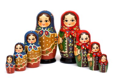 Matrioshka