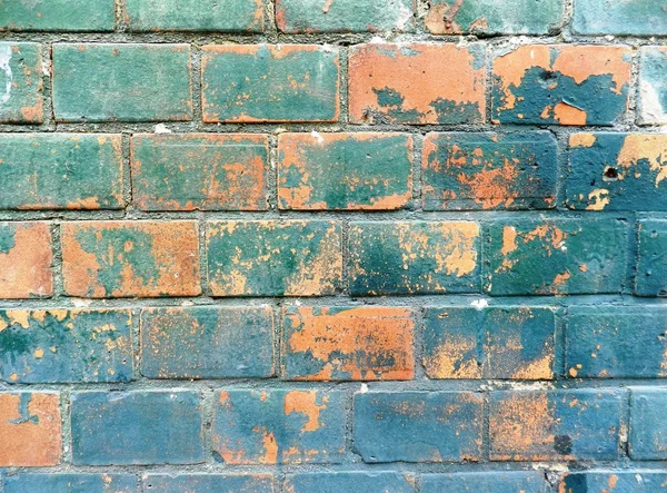 Old brick wall — Stock Photo, Image