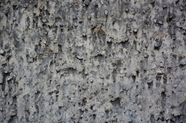 soyut desen taş duvar