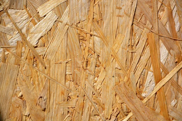 抽象的なパターンを持つ木製の表面 — ストック写真
