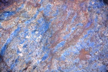 --Grunge duvar eski boya ile