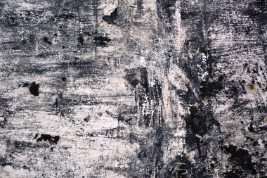 grunge duvar ile soyulması boya