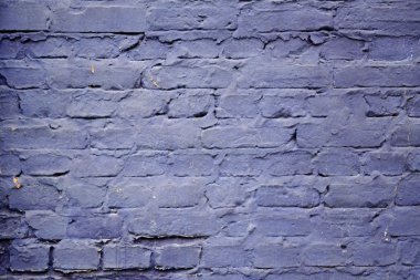 renkli taş duvar boyalı