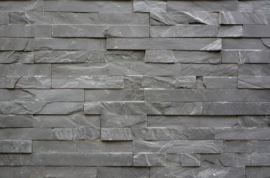 soyut desen taş duvar