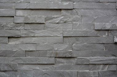 soyut desen taş duvar