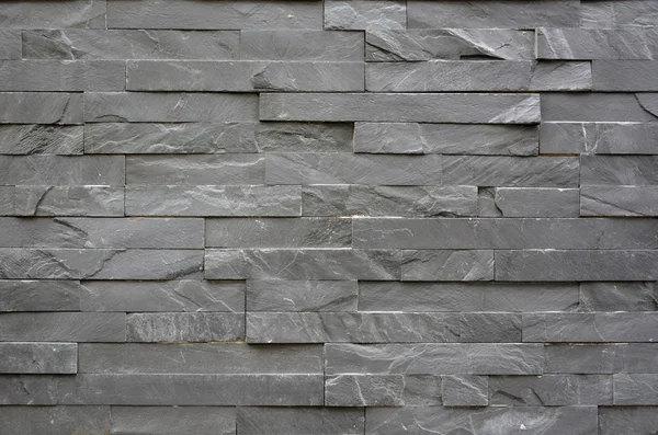 Кам'яна стіна з абстрактним візерунком — стокове фото