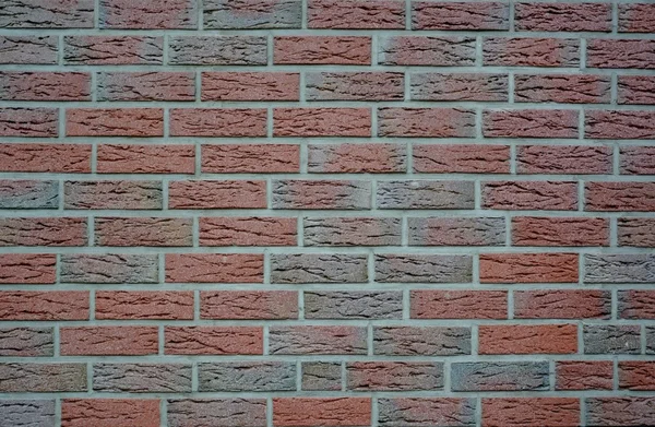 Pared de piedra con patrón abstracto — Foto de Stock