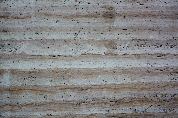 Parede de pedra com padrão abstrato — Fotografia de Stock