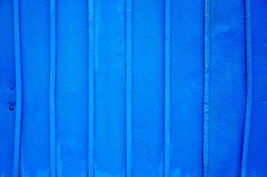 Grunge metal bir yüzeye