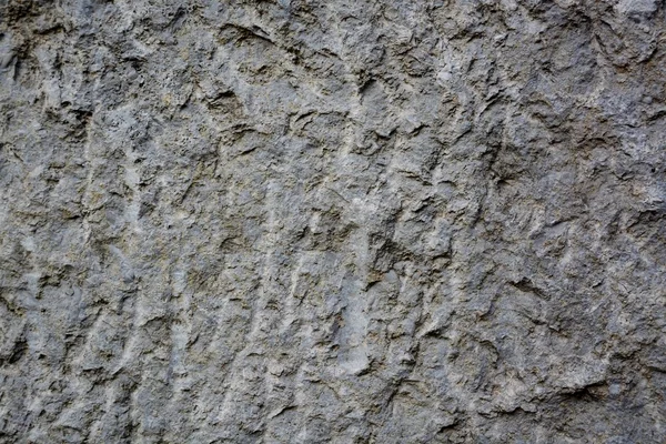 Steinmauer mit abstrakten Mustern — Stockfoto