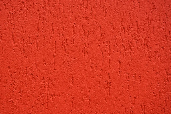 Барвисто пофарбована кам'яна стіна — стокове фото
