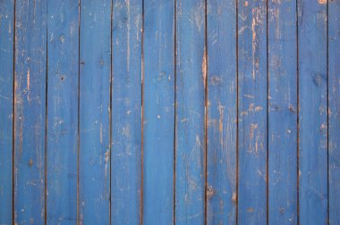 grunge ahşap yüzeyde soyulması boya