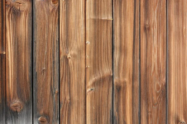 Peeling festék a grunge fa felülettel — Stock Fotó