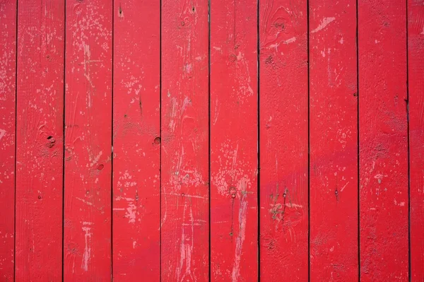 Łuszczenie się farby na powierzchni drewnianych grunge — Zdjęcie stockowe