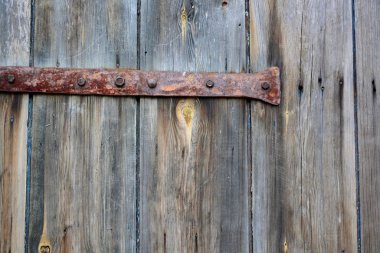 grunge ahşap yüzeyde soyulması boya