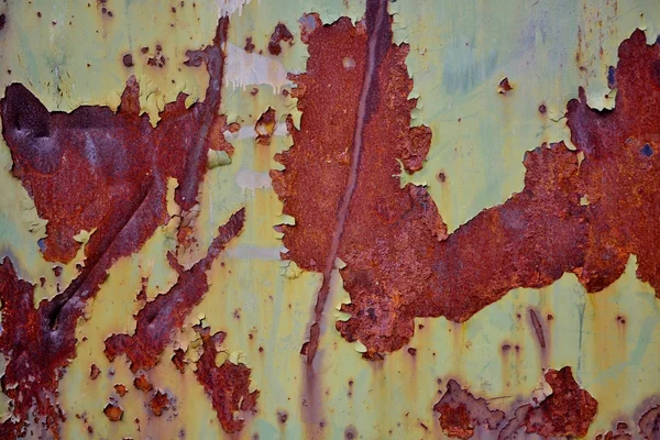 Grunge metal surface — Stock Photo, Image