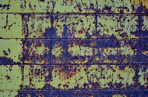 Grunge metal surface — Stock Photo, Image