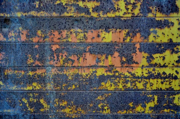 Grunge metal surface — Stock Photo, Image