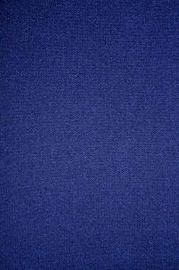 mavi bir bez arka plan