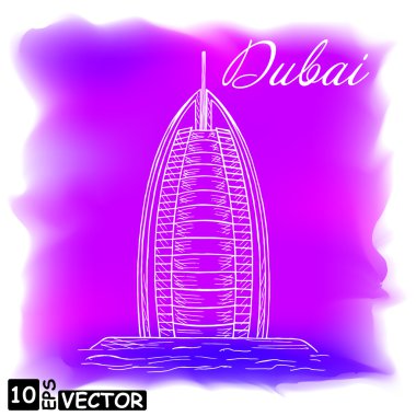 Dubai kroki