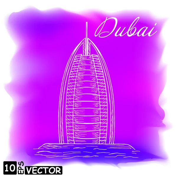 Dubai kroki