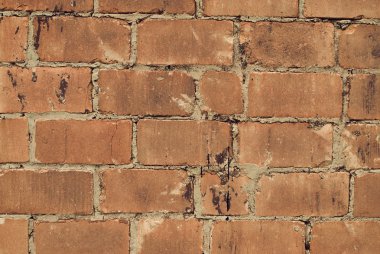 Vintage tuğla duvar