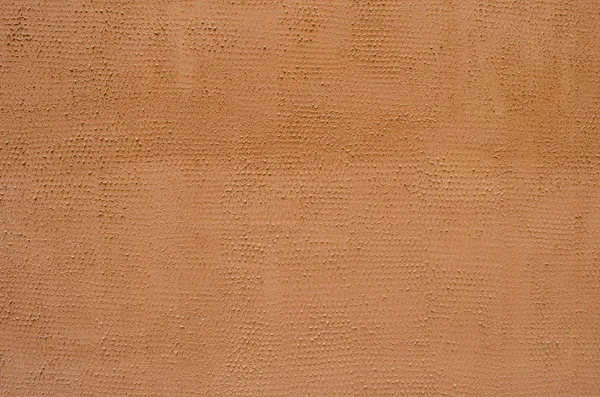 Oranje muur textuur — Stockfoto