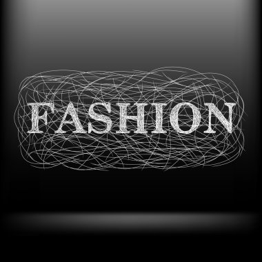 Moda Çizimi