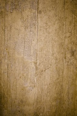 Kahverengi ahşap arka plan