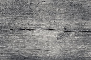 Eski gri ahşap arka plan