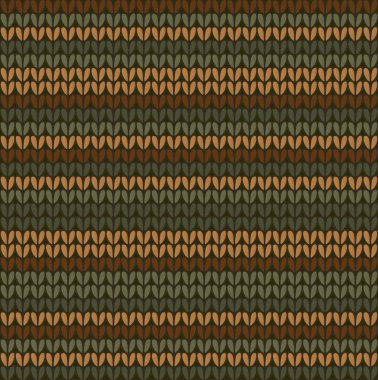 örme sökülen renkli arka plan.